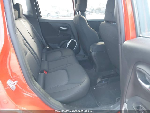 2018 JEEP RENEGADE ZACCJBAB0JPJ55503 Photo 7