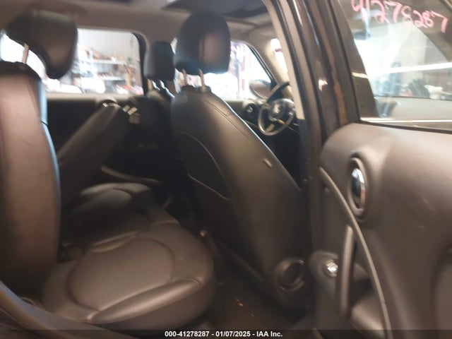 2013 MINI COUNTRYMAN WMWZB3C59DWM08877 Photo 7