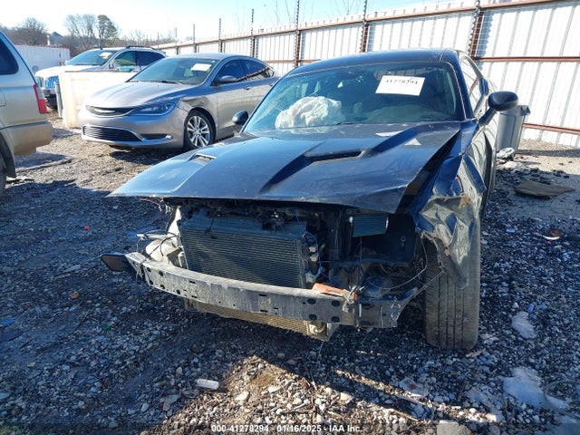 2C3CDZAG3HH501557 Dodge 2017