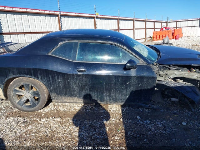 2C3CDZAG3HH501557 Dodge 2017