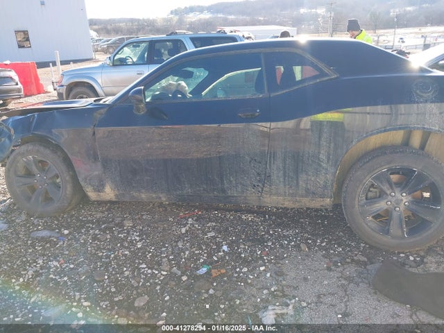 2C3CDZAG3HH501557 Dodge 2017