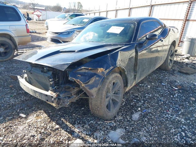 2C3CDZAG3HH501557 Dodge 2017