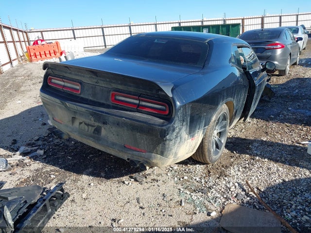 2C3CDZAG3HH501557 Dodge 2017