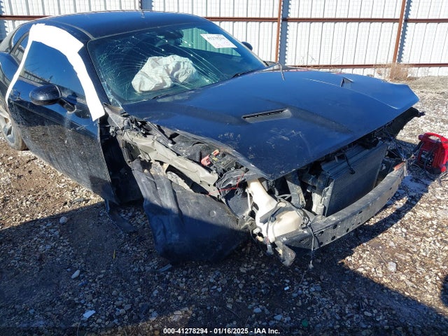 2C3CDZAG3HH501557 Dodge 2017