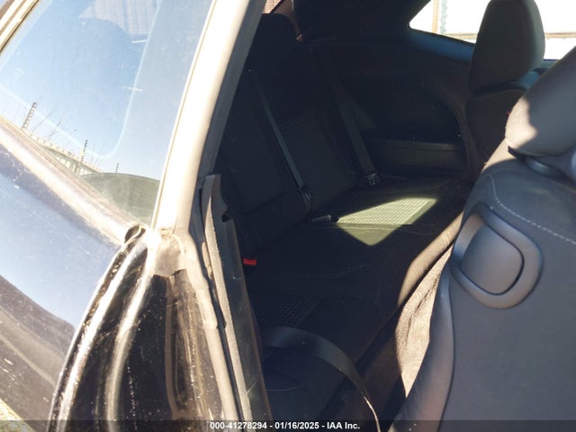2C3CDZAG3HH501557 Dodge 2017