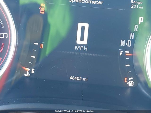 2C3CDZGG1NH230954 Dodge Challenger Sxt Awd