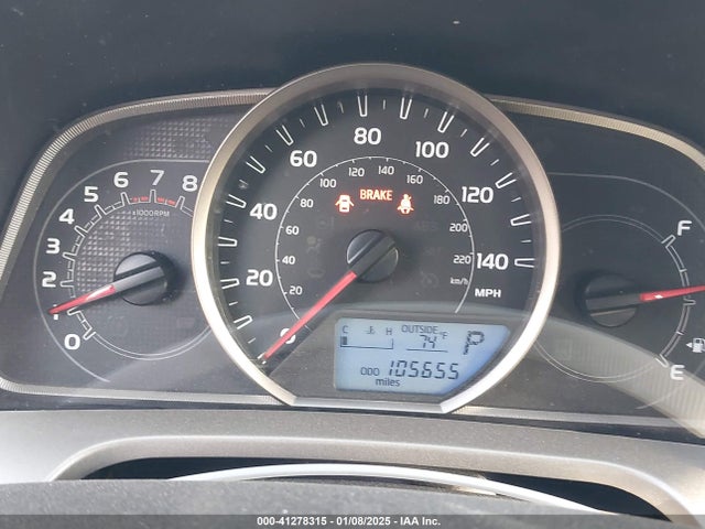Toyota Rav4 Xle 2014 2T3WFREVXEW111532 Image 16