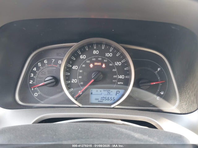 Toyota Rav4 Xle 2014 2T3WFREVXEW111532 Image 7