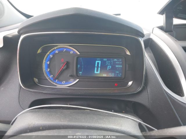 KL7CJKSB2GB610434 Chevrolet Trax 1ls