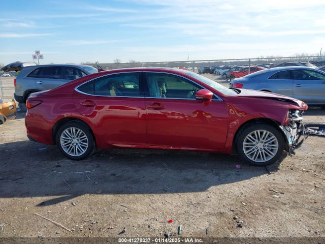 58ABK1GG4GU010727 Lexus ES 350