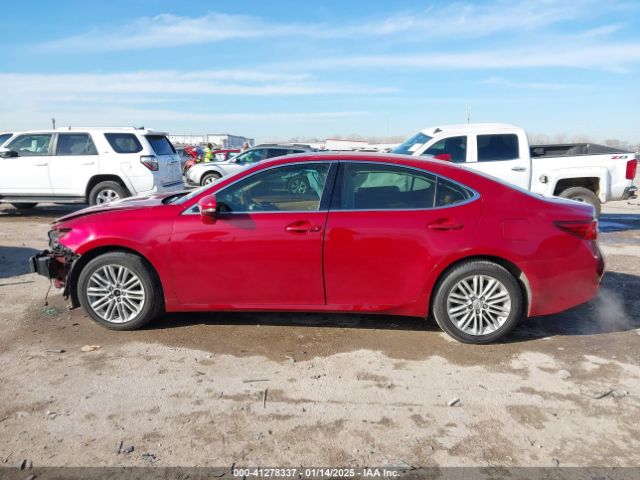58ABK1GG4GU010727 Lexus ES 350