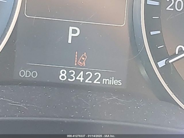 58ABK1GG4GU010727 Lexus ES 350