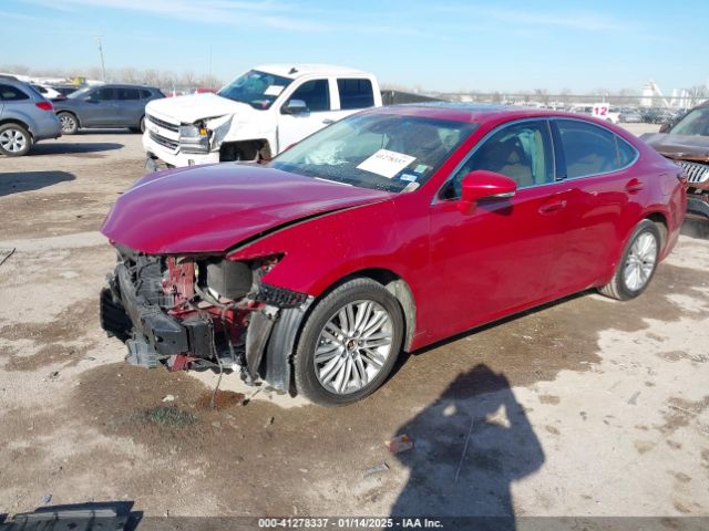 58ABK1GG4GU010727 Lexus ES 350