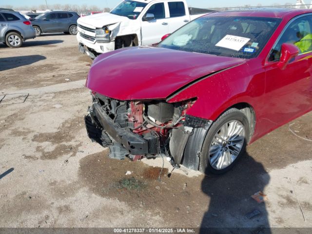 58ABK1GG4GU010727 Lexus ES 350