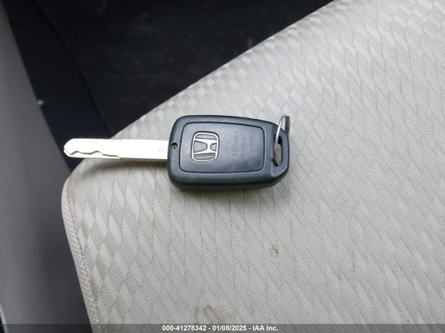 Honda Civic Lx 2015 19XFB2F59FE229604 Image 11