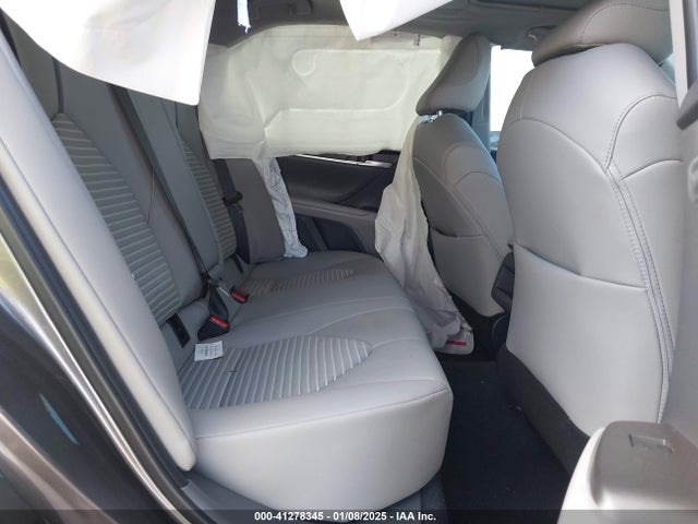 Toyota CAMRY SE 2024 4T1G11AK6RU861413 Image 8
