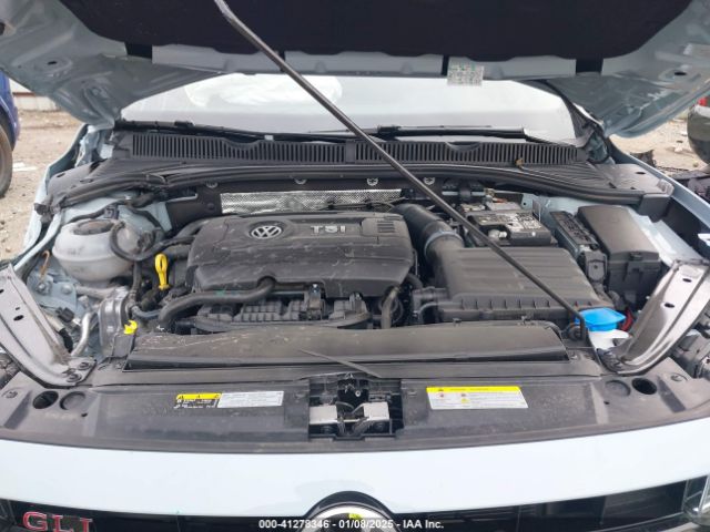3VW1T7BU6SM017581 Volkswagen Jetta Gli 2.0t Autobahn