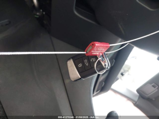 3VW1T7BU6SM017581 Volkswagen Jetta Gli 2.0t Autobahn