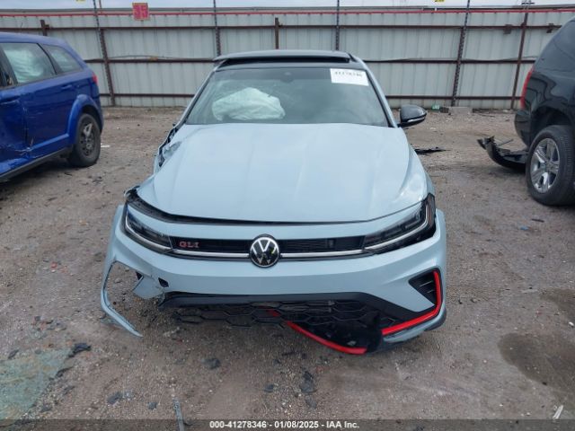 3VW1T7BU6SM017581 Volkswagen Jetta Gli 2.0t Autobahn