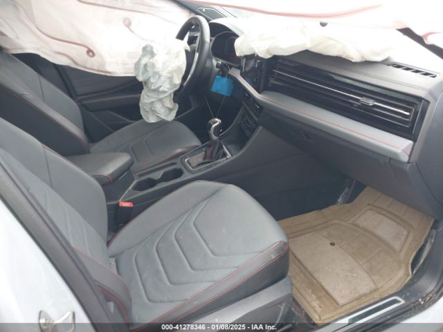 3VW1T7BU6SM017581 Volkswagen Jetta Gli 2.0t Autobahn
