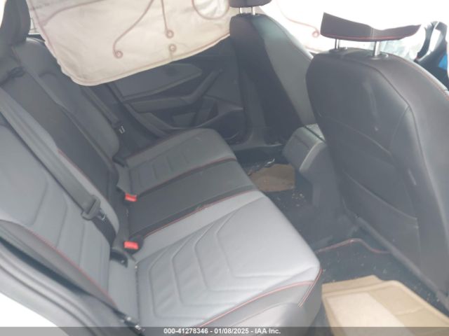 3VW1T7BU6SM017581 Volkswagen Jetta Gli 2.0t Autobahn
