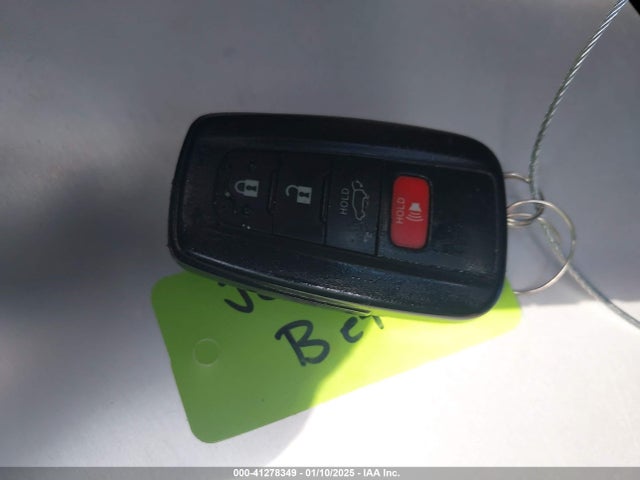 Toyota Rav4 Xle 2019 2T3W1RFV0KW053116 Image 11