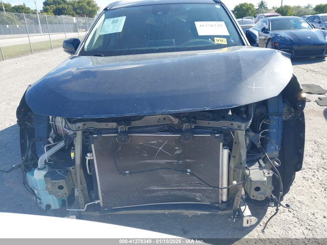 Toyota Rav4 Xle 2019 2T3W1RFV0KW053116 Image 13
