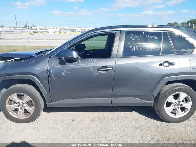 Toyota Rav4 Xle 2019 2T3W1RFV0KW053116 Image 15