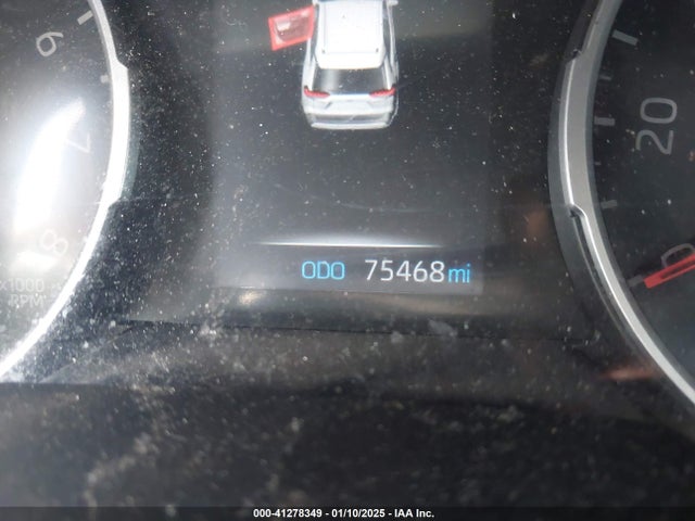 Toyota Rav4 Xle 2019 2T3W1RFV0KW053116 Image 16