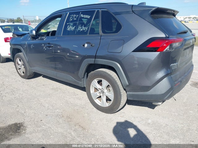 Toyota Rav4 Xle 2019 2T3W1RFV0KW053116 Image 3