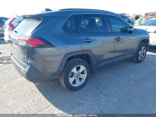 Toyota Rav4 Xle 2019 2T3W1RFV0KW053116 Image 4