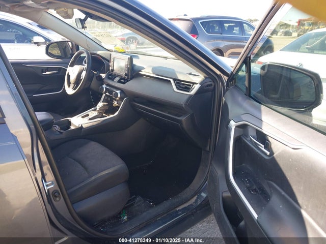 Toyota Rav4 Xle 2019 2T3W1RFV0KW053116 Image 5
