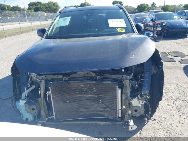 Toyota Rav4 Xle 2019 2T3W1RFV0KW053116 Image 6