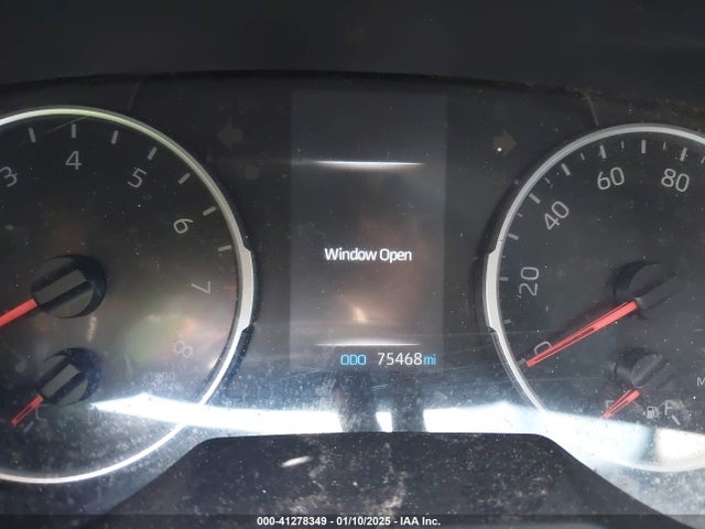 Toyota Rav4 Xle 2019 2T3W1RFV0KW053116 Image 7