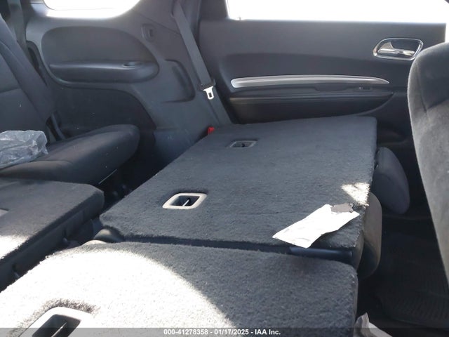 1C4RDHAG5EC369951 Dodge Durango Sxt