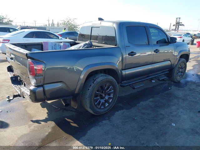 3TMGZ5AN3MM395905 Toyota Tacoma Limited