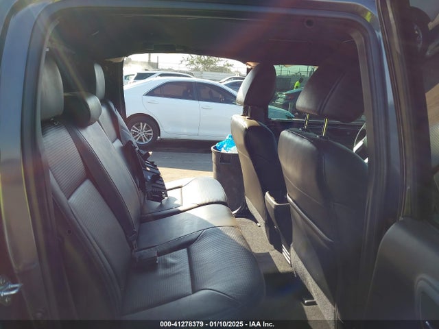 3TMGZ5AN3MM395905 Toyota Tacoma Limited