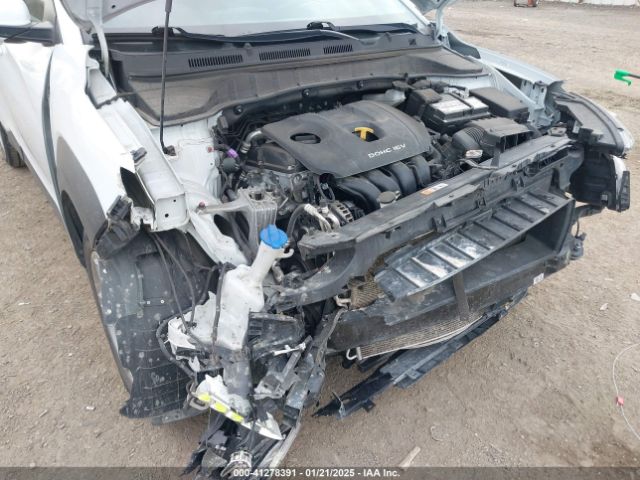 KM8K1CAA8MU691948 Hyundai Kona Se