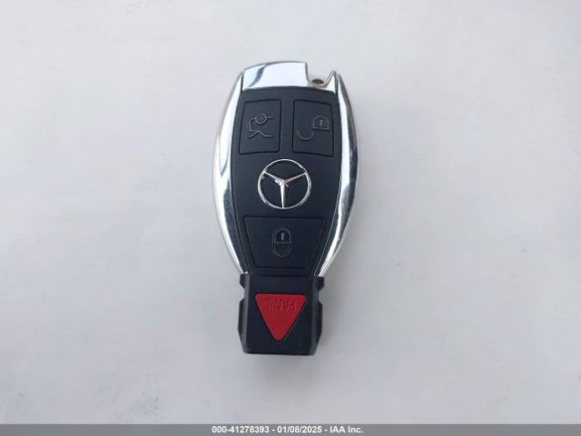 WDDHF5KB1GB279637 Mercedes-Benz E 350