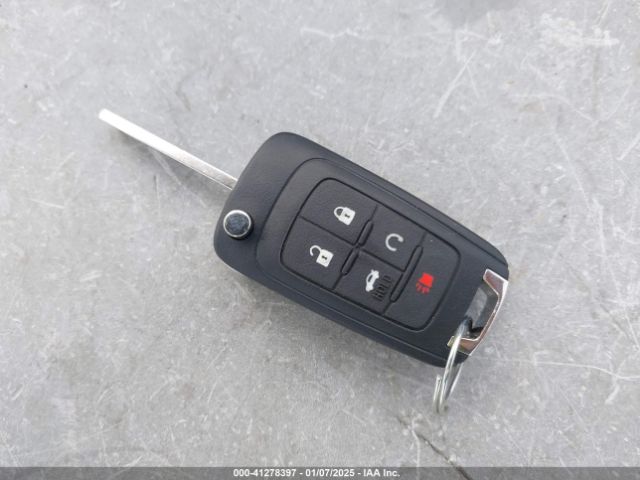 1G1PH5SB8E7245915 Chevrolet Cruze Eco Auto