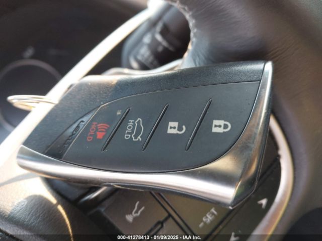 58ABZ1B18KU036772 Lexus ES 350