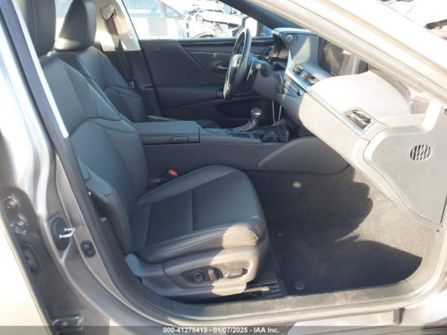 58ABZ1B18KU036772 Lexus ES 350