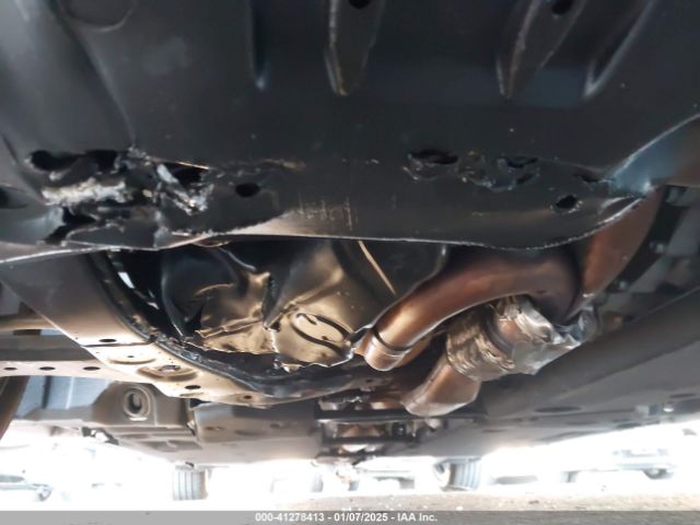 58ABZ1B18KU036772 Lexus ES 350