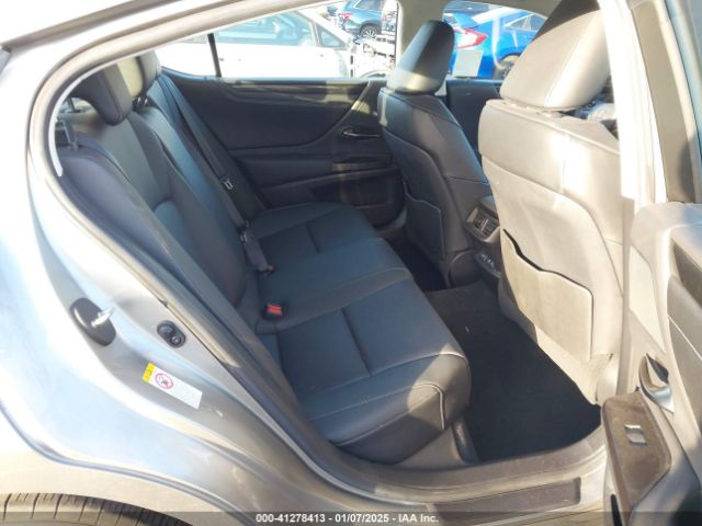 58ABZ1B18KU036772 Lexus ES 350
