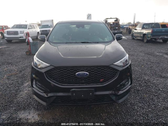 2FMPK4AP7PBA40530 Ford EDGE ST