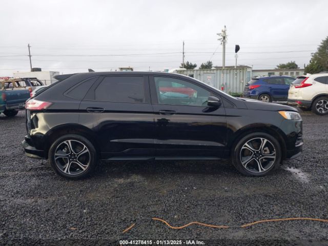 2FMPK4AP7PBA40530 Ford EDGE ST