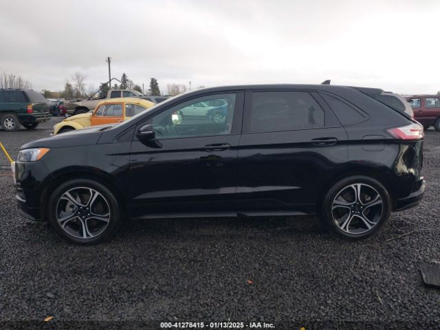 2FMPK4AP7PBA40530 Ford EDGE ST