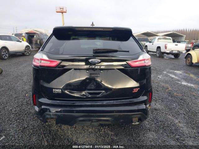 2FMPK4AP7PBA40530 Ford EDGE ST