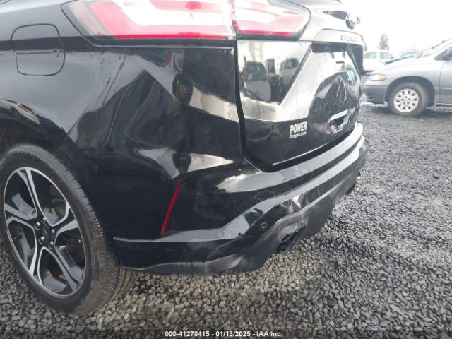 2FMPK4AP7PBA40530 Ford EDGE ST