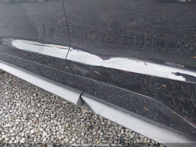 2FMPK4AP7PBA40530 Ford EDGE ST